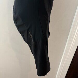 Rapha Men's Black Bibs Medium